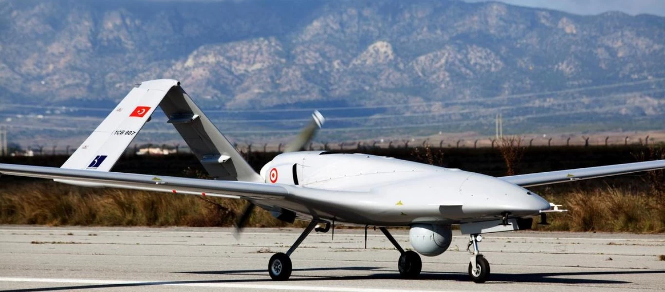 ΥΠΑΜ Αρμενίας: «Καταρρίψαμε 9 UAVs των Αζέρων σήμερα»